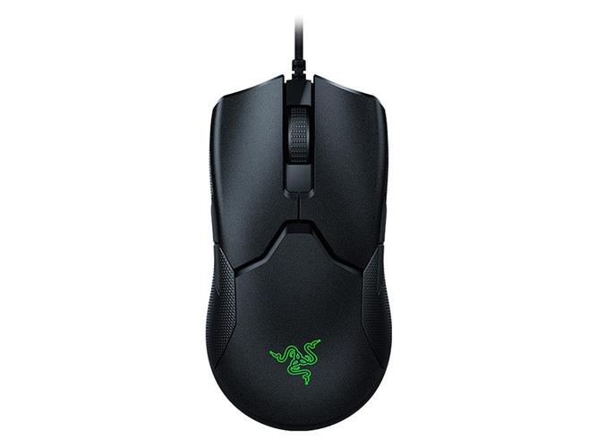 Razer 毒蝰8KHz深度评测：8000Hz超高回报率与71g轻量化竞技鼠标王者