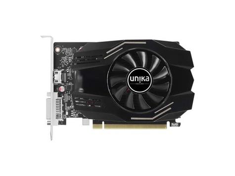 双敏GeForce GT 1030 vs 铭鑫HD 5550 深度对比