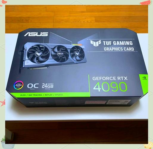 NVIDIA GeForce RTX 4090 vs 昂达GTX 650 深度对比：旗舰与经典的跨越