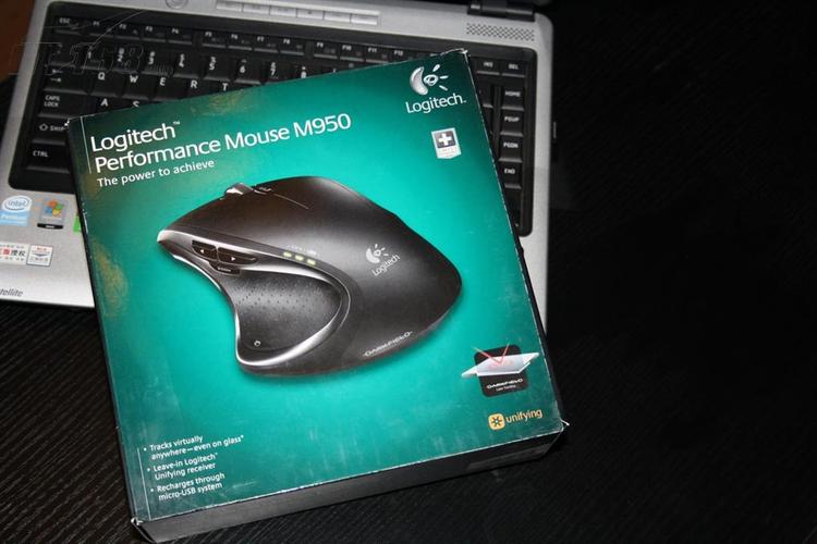 鼠标充电与功耗场景