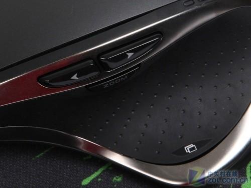 无线鼠标办公性能表现