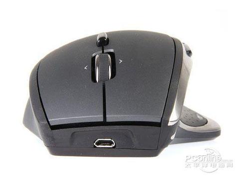 鼠标购买决策场景