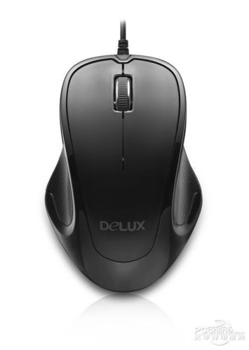 鼠标核心规格细节展示