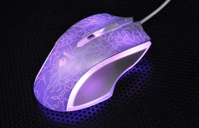 PC hardware cooling and power setup