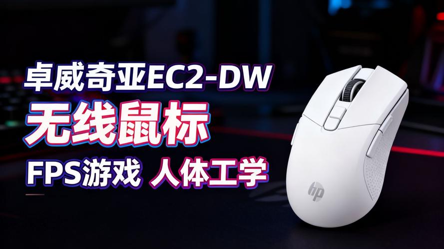 Gaming mouse purchase decision setup
