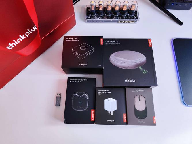 Thinkplus M90S 蓝牙鼠标评测：轻巧商务利器 舒适办公首选