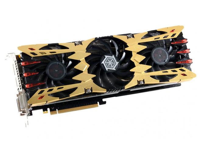 硬件安装示意图