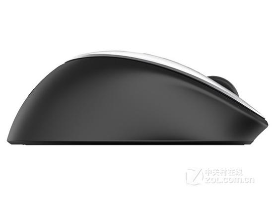 惠普ENVY 500 无线鼠标整体外观