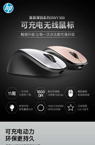 惠普ENVY 500 桌面办公购买场景