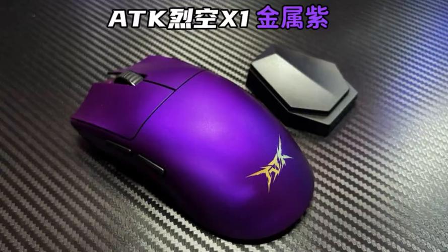 无线鼠标功耗与散热测试