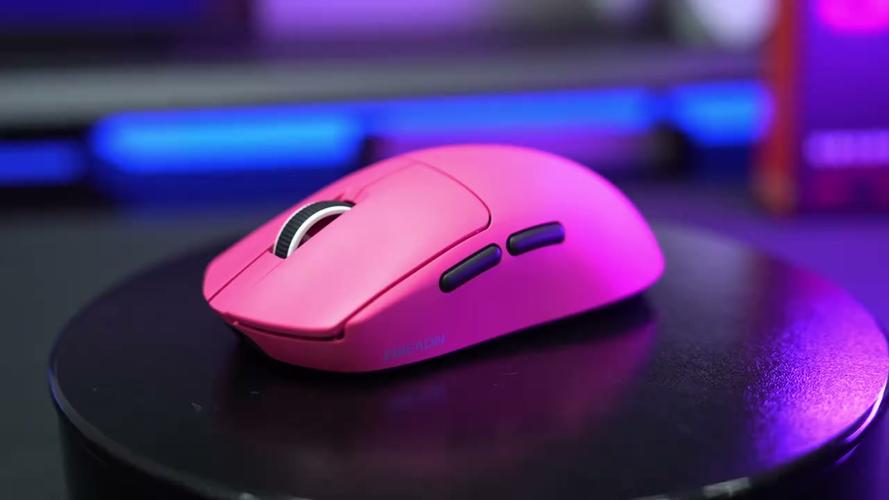 无线鼠标游戏性能使用场景