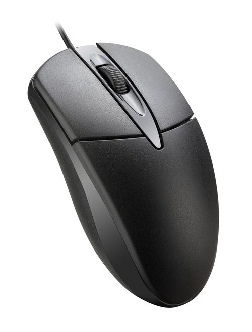 鼠标核心参数细节展示