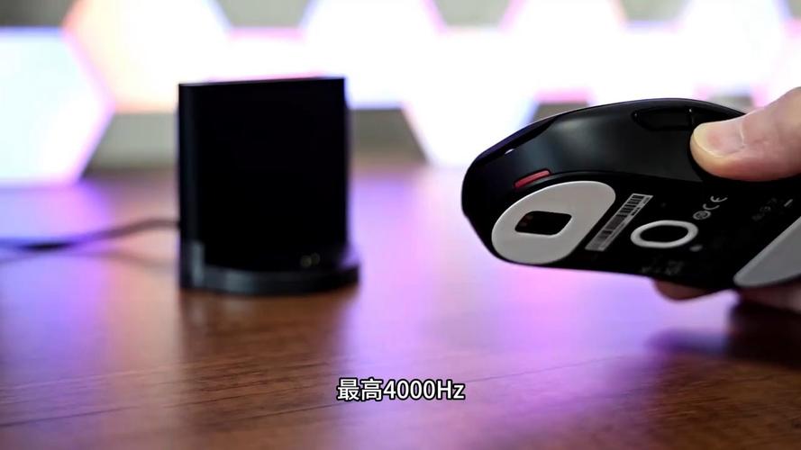 电竞鼠标桌面使用建议