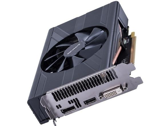 蓝宝石RX470D vs 铭瑄GTX750 深度对比