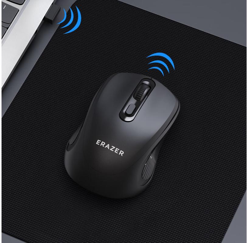 鼠标操作精准度展示