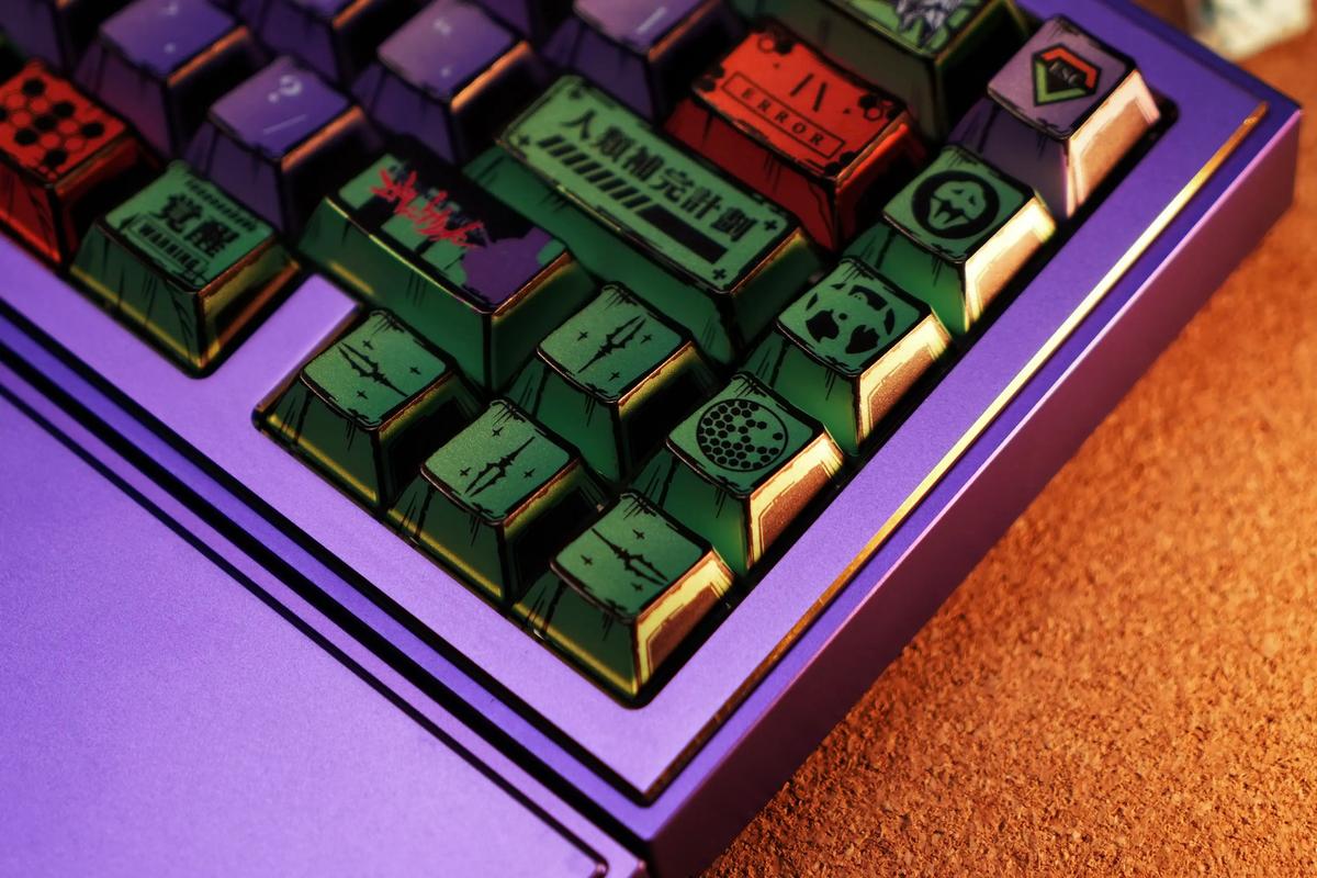 鼠标核心传感器与规格细节