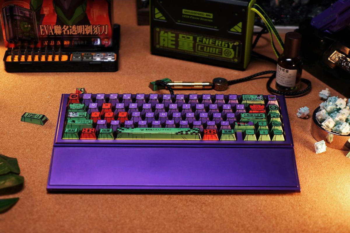 豹勒S6 帝王紫-3键基础版评测：19元入门级人体工学光电鼠标值得入手吗？