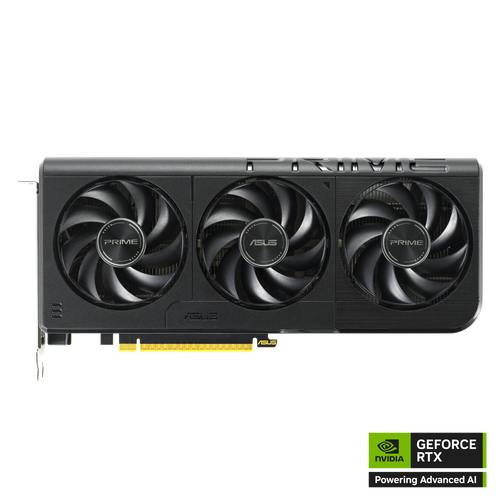 华硕PRIME RTX 5060 Ti vs 微星RTX 4060 Ti VENTUS 3X 16G OC 深度对比