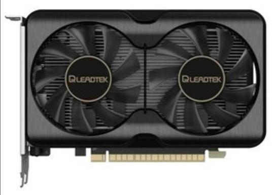 丽台GTX 1650 vs 影驰RTX 2060 SUPER 深度对比