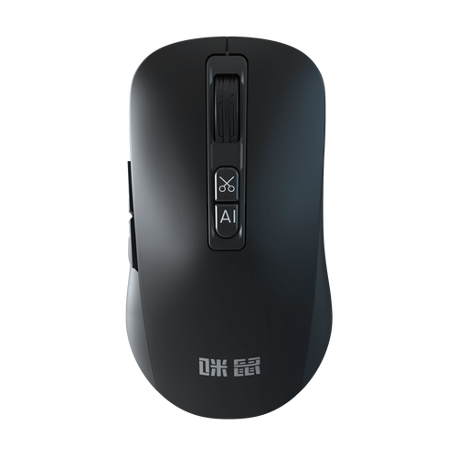 办公鼠标性能表现