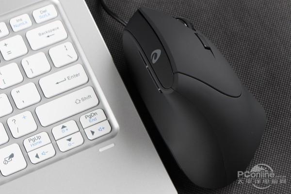 垂直鼠标购买决策参考