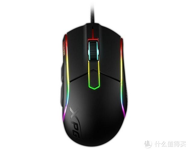 游戏中鼠标操作场景