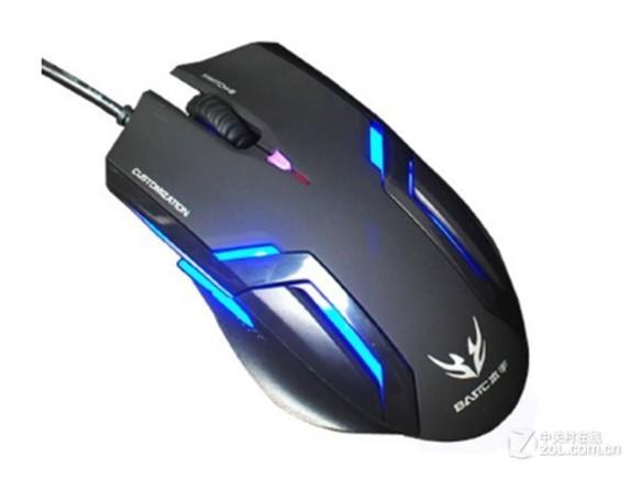 本手730GT游戏鼠标评测：入门级竞技有线鼠标的经典选择