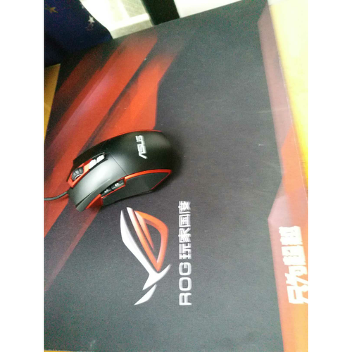 华硕游戏鼠标购买决策参考