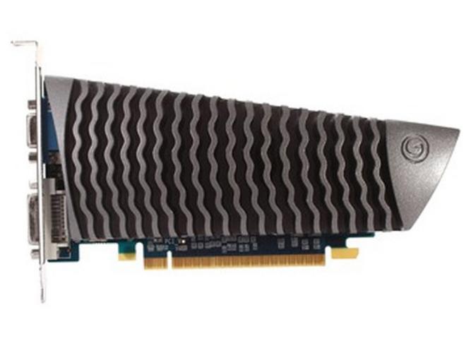 显卡性能测试场景