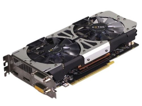 索泰GTX 750 vs GTX 1060 深度对比：入门与主流的跨越