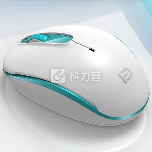 无线鼠标核心硬件细节