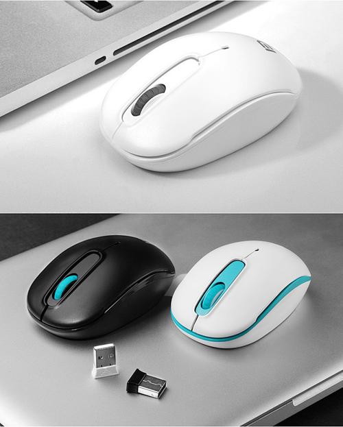 鼠标办公性能使用场景