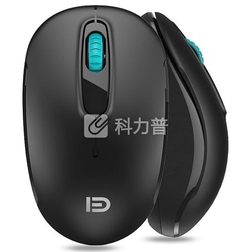 鼠标散热与能耗表现