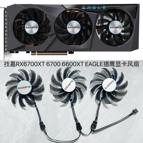 显卡规格对比示意图