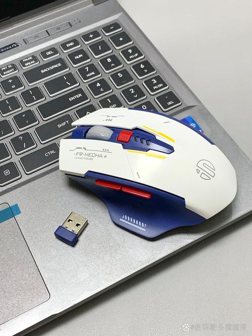 推荐入手游戏鼠标展示
