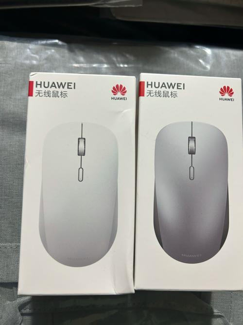 华为WYN Pro鼠标评测：商务办公利器 双模连接轻松掌控