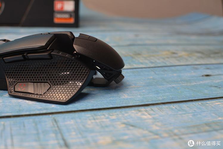 Desktop gaming peripherals recommendation