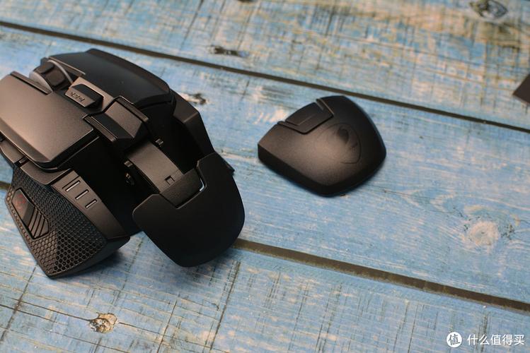 Gaming mouse buying decision setup