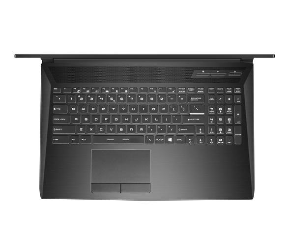 鼠标核心规格细节