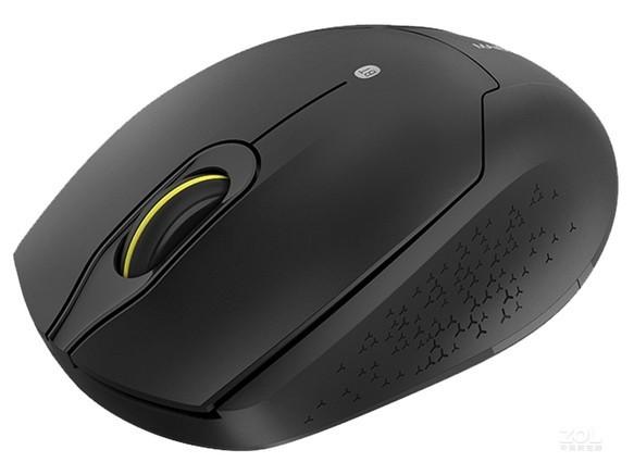 麦本本WM05无线鼠标评测：49元入门商务舒适之选，轻量化设计值得入手