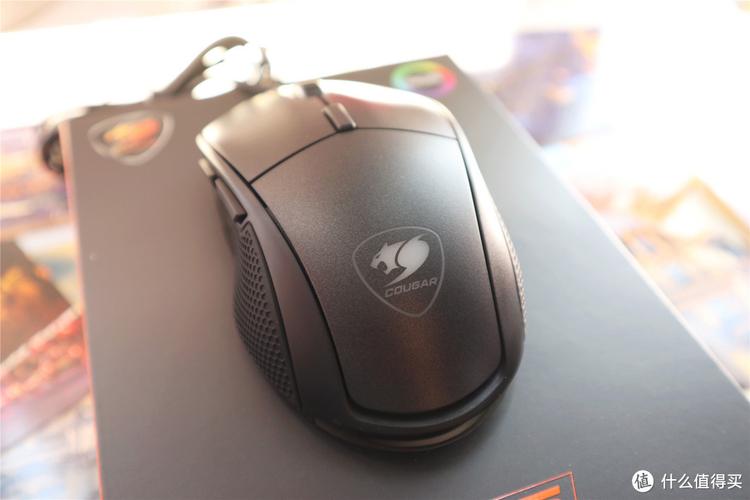 竞技游戏中鼠标性能表现