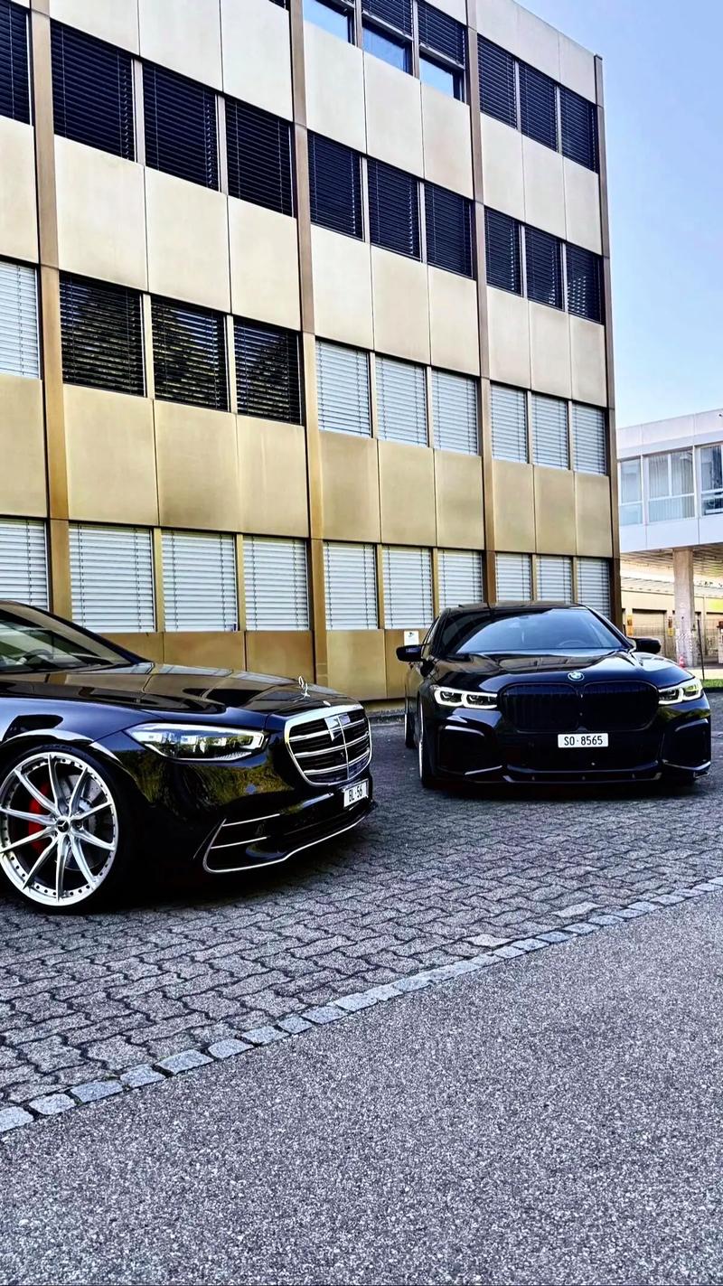 Gaming setup with RGB mouse