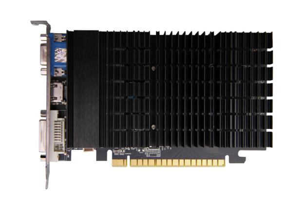 硬件性能测试场景