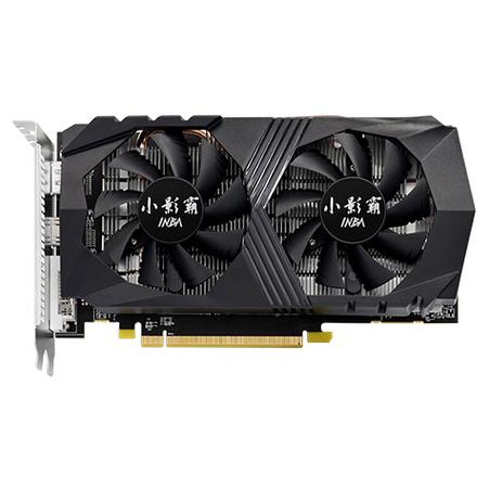 小影霸R9 370 刹影 vs 技嘉RTX 2070 GAMING OC WHITE 8G 深度对比