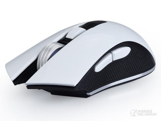 无线鼠标低功耗办公环境
