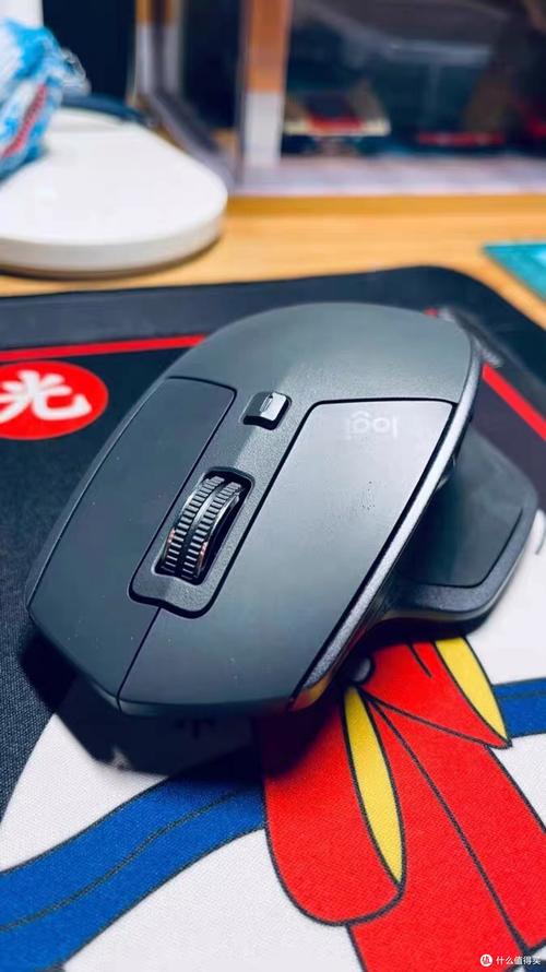 High precision computer mouse hardware specs