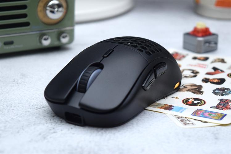 游戏硬件功耗散热表现