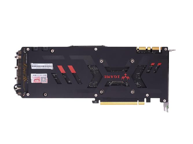 显卡选购建议示意图