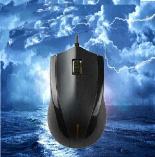 电脑外设连接接口展示