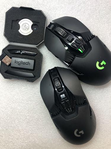 罗技G603无线游戏鼠标深度评测：HERO传感器+超长续航的经典之选